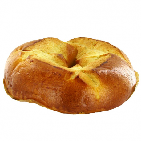 Pognes de Romans pur beurre 400g - le lot de 6