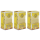 Gaufrettes amusantes Eugène Blond Noisette 175g - le lot de 3