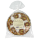 Brioche Suisse crème pâtissière et pépites chocolat 500g - carton de 6