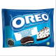 Oreo crumbs brisures avec crème - sachet 400g