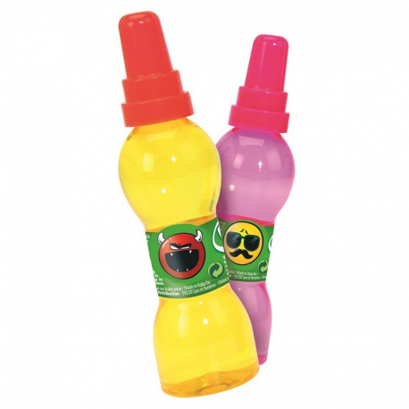 Bibi fruits parfums assortis - carton de 28 bouteilles