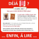 Petit Ecolier chocolat lait LU 150g - 14 paquets