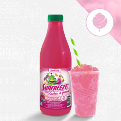 Concentré arôme BARBE A PAPA 1L pour Granité / Granita