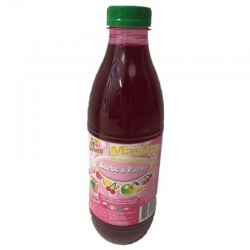 Concentré arôme BARBE A PAPA 1L pour Granité / Granita