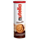 Nutella Biscuits fourrés choco T12- 166g - carton de 20