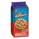 Cookies extra chocolat et caramel Daim Granola LU 184g - 10 paquets