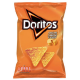 Doritos Nacho Cheese 160g - 10 paquets