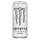 Monster Ultra zero 50cl - 12 canettes