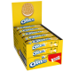 Oréo golden pocket 66g - boîte de 20