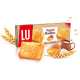 Petit LU moelleux nature 140g - 7 paquets