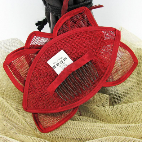 Peigne Paille BORDEAUX - pièce