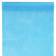 Chemin de table Intissé 30CM x 10M TURQUOISE - pièce