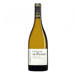 ANJOU La CHAPELLE Vieilles Vignes - 75cl CARTON DE 6