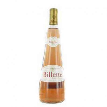 BILLETTE Tradition rosé - 75cl CARTON DE 6