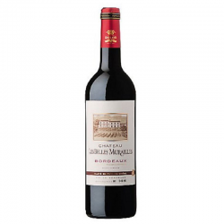 BORDEAUX Château Les Belles Murailles - 75cl CARTON DE 6