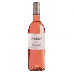 BANDOL Les Galets Moulin de la Roque - 75cl CARTON DE 6