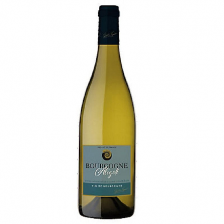 BOURGOGNE ALIGOTE Valentin VIGNOT - 75cl CARTON DE 6