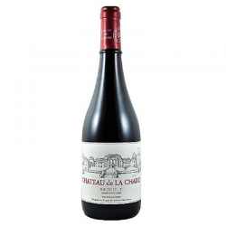 BROUILLY Château de la Chaize - 75cl CARTON DE 6