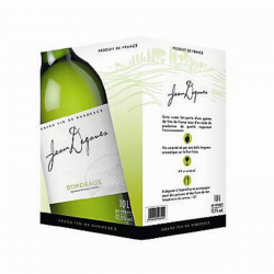 BORDEAUX Jean Degaves - Fontaine de 10 litres