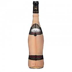 COTES DE PROVENCE Rosé - 75cl CARTON DE 6