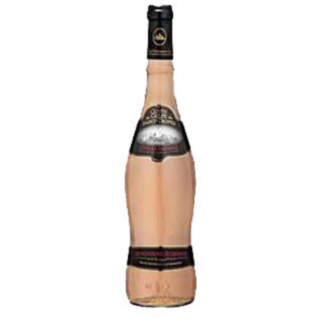 COTES DE PROVENCE Rosé - 75cl CARTON DE 6