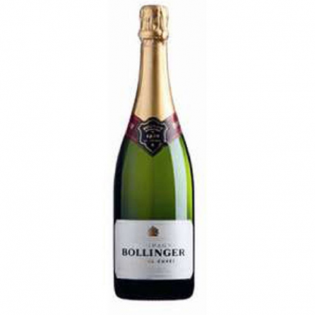 CHAMPAGNE Brut BOLLINGER Spécial Cuvée - 75cl LA BOUTEILLE