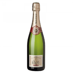 CHAMPAGNE Brut DUVAL-LEROY Fleur de Champagne - 75cl CARTON DE 6