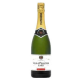 CHAMPAGNE Brut Veuve PELLETIER - 75cl CARTON DE 6