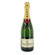 CHAMPAGNE Brut MOET & CHANDON Impérial - 75cl CARTON DE 6