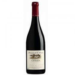 CHINON Domaine de la Perrière Baudry DUTOUR - 75cl CARTON DE 6