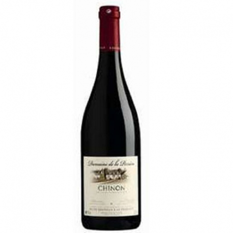 CHINON Domaine de la Perrière Baudry DUTOUR - 75cl CARTON DE 6