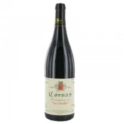 CORNAS Les Chailles Domaine Alain CHAVE - 75cl LA BOUTEILLE