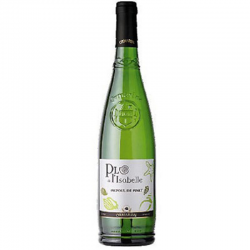 COTEAUX du LANGUEDOC Picpoul de Pinet - 75cl CARTON DE 6