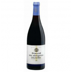 COTES DU RHONE Domaine des Jonquiers - 75cl CARTON DE 6