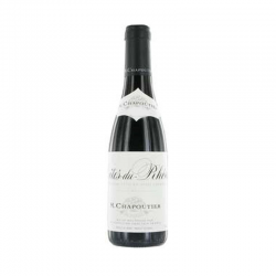 COTES DU RHONE Chapoutier AOC - 75cl LA BOUTEILLE