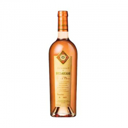 Excellence de BOULAOUANE Rosé - 75cl CARTON DE 6