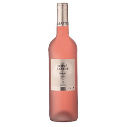 GAILLAC Bouteille Satinée - 75cl CARTON DE 6