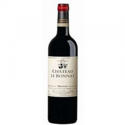 GRAVES Château le Bonnat - 75cl CARTON DE 6