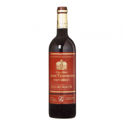 HAUT-MEDOC Château Larose Trintaudon CRU BOURGEOIS - 75cl LA BOUTEILLE