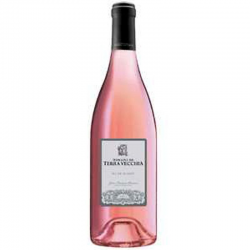ILE DE BEAUTE IGP Terra Vecchia rosé - 75cl CARTON DE 6