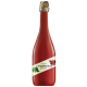 LAMBRUSCO dell EMILIA Amabile Rosé - 75cl CARTON DE 6