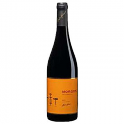 MORGON André VONNIER - 75cl CARTON DE 6