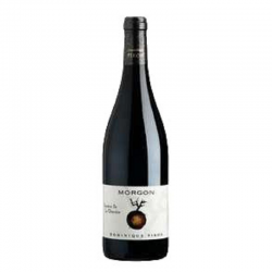 MORGON Domaine de la Chanaise - 75cl CARTON DE 6