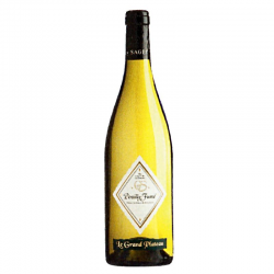 POUILLY-FUME Le Grand Plateau Guy SAGET - 75cl CARTON DE 6