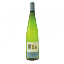 RIESLING d'Alsace Henri WEBER - 75cl CARTON DE 6