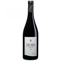 SAINT-AMOUR André Vonnier - 75cl CARTON DE 6