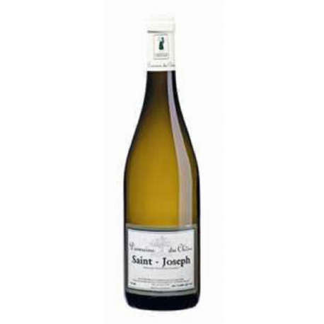 SAINT-JOSEPH Domaine Du Chêne - 75cl LA BOUTEILLE