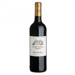 SAINT-EMILION Grand Barrail Larose - 75cl CARTON DE 6