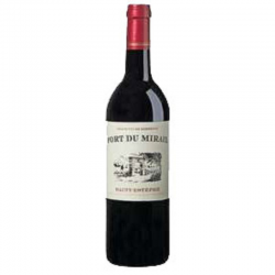 SAINT-ESTEPHE Fort du Mirail - 75cl CARTON DE 6