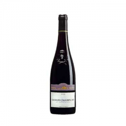 SAUMUR CHAMPIGNY Paul BUISSE - 75cl CARTON DE 6